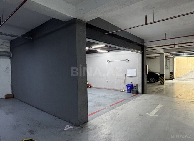 İcarəyə verilir  obyekt 390 m², Gənclik m., photo 10 from 19