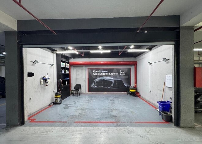 İcarəyə verilir  obyekt 390 m², Gənclik m., photo 9 from 19