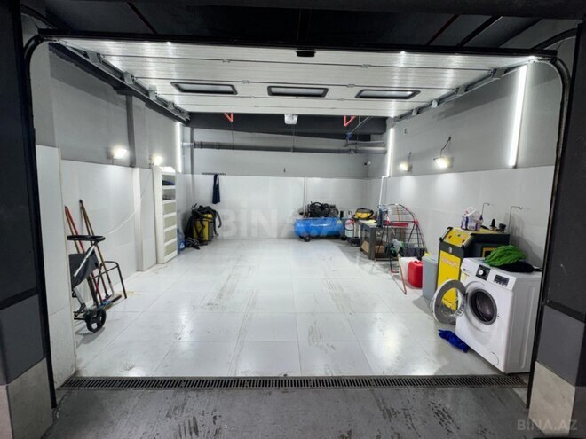 İcarəyə verilir  obyekt 390 m², Gənclik m., photo 8 from 19