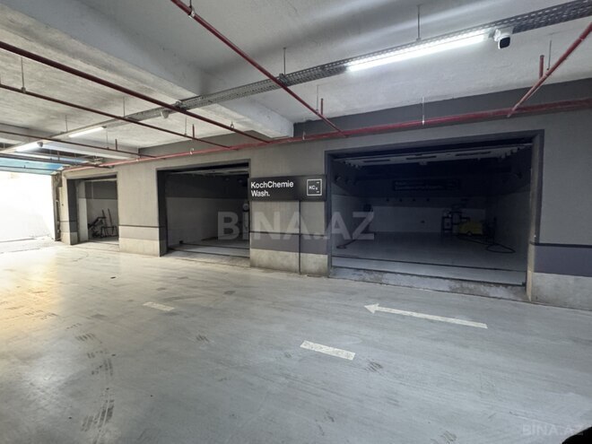 İcarəyə verilir  obyekt 390 m², Gənclik m., photo 4 from 19