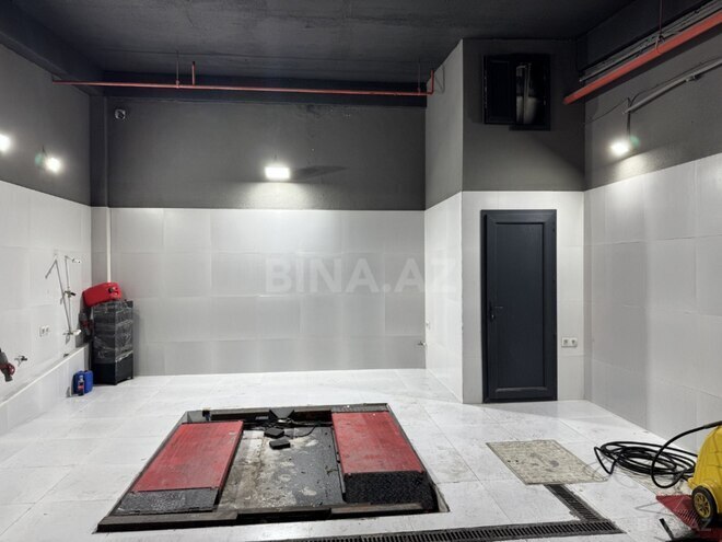 İcarəyə verilir  obyekt 390 m², Gənclik m., photo 7 from 19