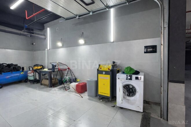 İcarəyə verilir  obyekt 390 m², Gənclik m., photo 15 from 19