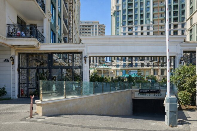 İcarəyə verilir  obyekt 390 m², Gənclik m., photo 5 from 19