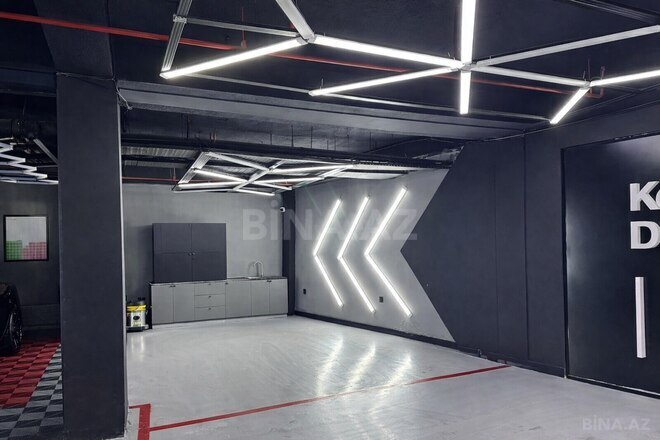 İcarəyə verilir  obyekt 390 m², Gənclik m., photo 16 from 19