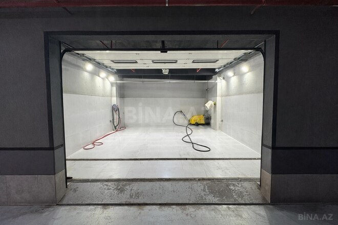 İcarəyə verilir  obyekt 390 m², Gənclik m., photo 17 from 19