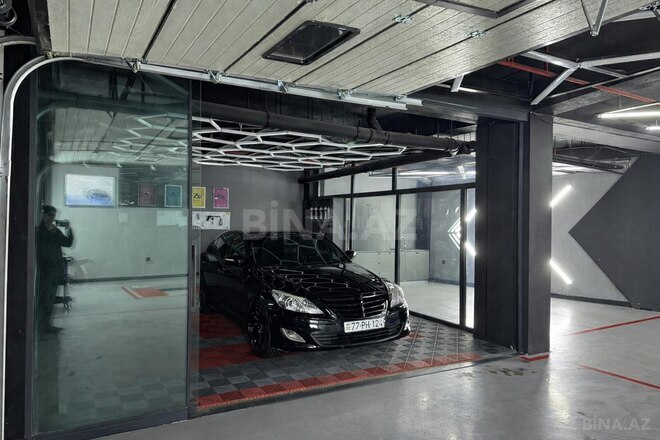 İcarəyə verilir  obyekt 390 m², Gənclik m., photo 14 from 19