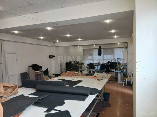 Сдаётся  объект 100 м², м. Халглар Достлугу, photo 4 from 7