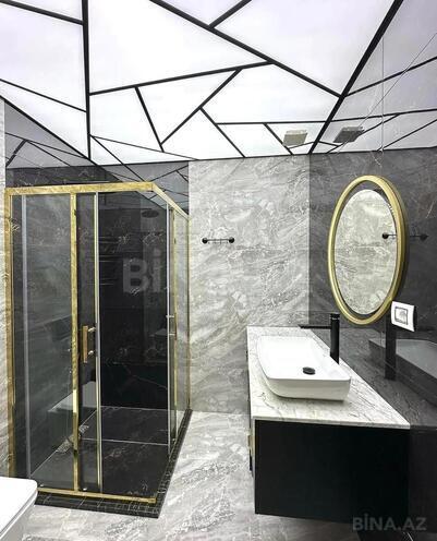 İcarəyə verilir 3 otaqlı yeni tikili 150 m², Elmlər Akademiyası m., photo 13 from 15