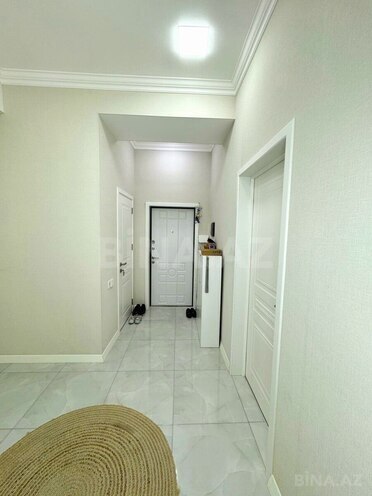 Продаётся 2-комн. новостройка 82 м², пос. Бакиханова, photo 12 from 14