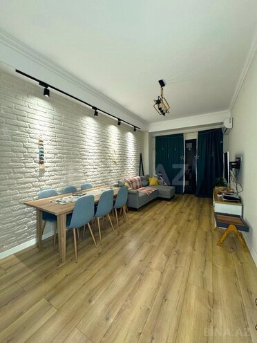 Продаётся 2-комн. новостройка 82 м², пос. Бакиханова, photo 5 from 14