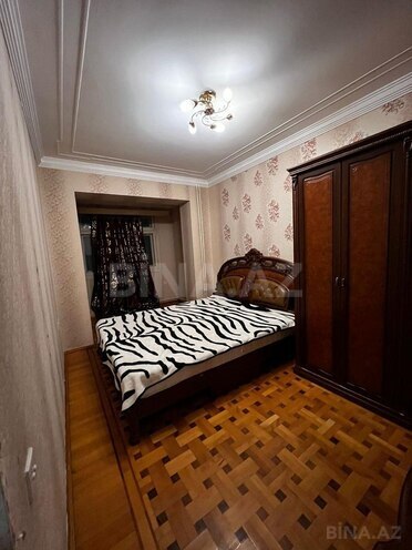 Satılır 3 otaqlı köhnə tikili 75 m², Nərimanov r., photo 8 from 15