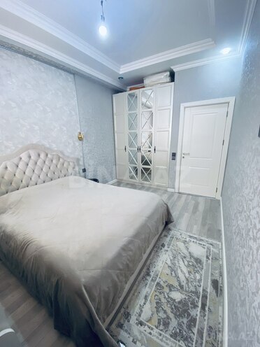 Satılır 3 otaqlı yeni tikili 73 m², Ceyranbatan q., photo 9 from 16