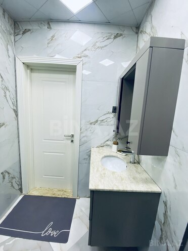 Satılır 3 otaqlı yeni tikili 73 m², Ceyranbatan q., photo 13 from 16