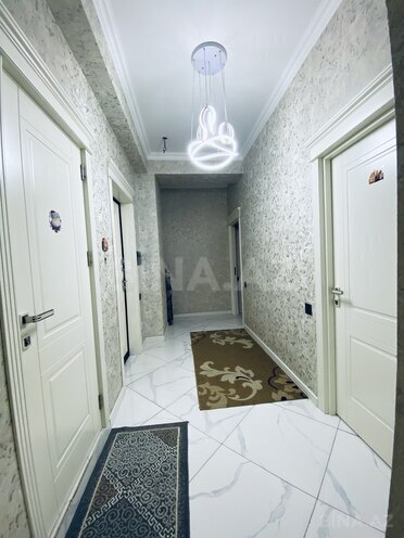Satılır 3 otaqlı yeni tikili 73 m², Ceyranbatan q., photo 3 from 16