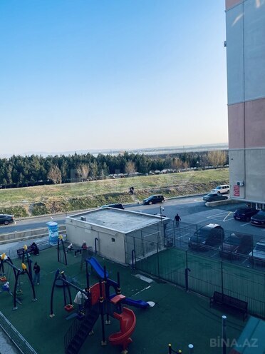 Satılır 3 otaqlı yeni tikili 73 m², Ceyranbatan q., photo 15 from 16