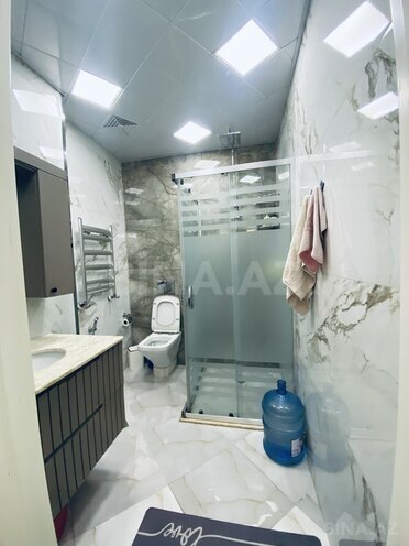 Satılır 3 otaqlı yeni tikili 73 m², Ceyranbatan q., photo 12 from 16