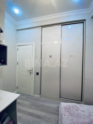 Satılır 3 otaqlı yeni tikili 73 m², Ceyranbatan q., photo 6 from 16