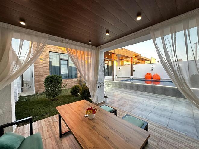 Продаётся 4-комн. дом/дача 140 м², пос. Мардакан, photo 5 from 22