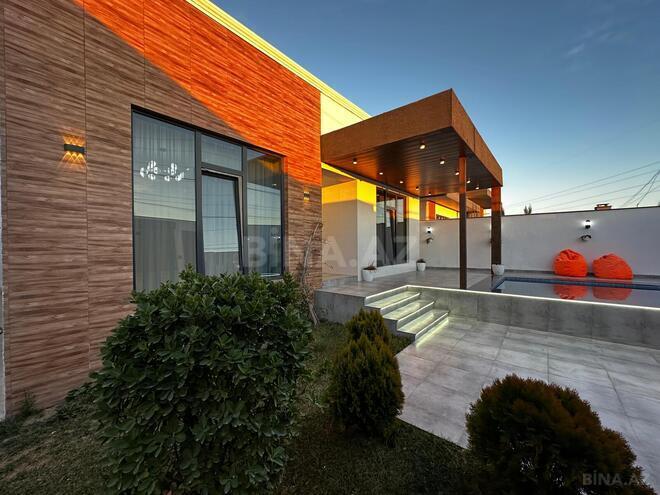 Продаётся 4-комн. дом/дача 140 м², пос. Мардакан, photo 3 from 22