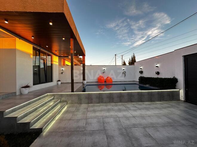 Продаётся 4-комн. дом/дача 140 м², пос. Мардакан, photo 4 from 22