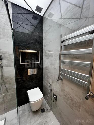 Satılır 2 otaqlı yeni tikili 39 m², Qara Qarayev m., photo 12 from 14
