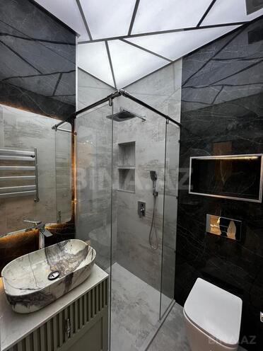 Satılır 2 otaqlı yeni tikili 39 m², Qara Qarayev m., photo 13 from 14