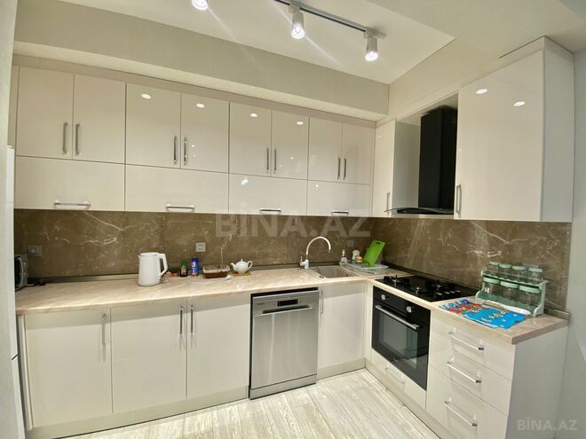 Сдаётся 2-комн. новостройка 80 м², м. 28 мая, photo 9 from 23