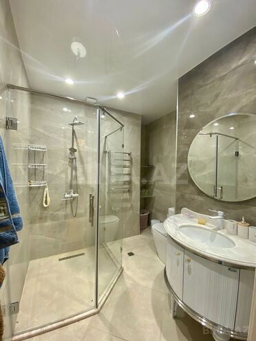 Сдаётся 2-комн. новостройка 80 м², м. 28 мая, photo 13 from 23