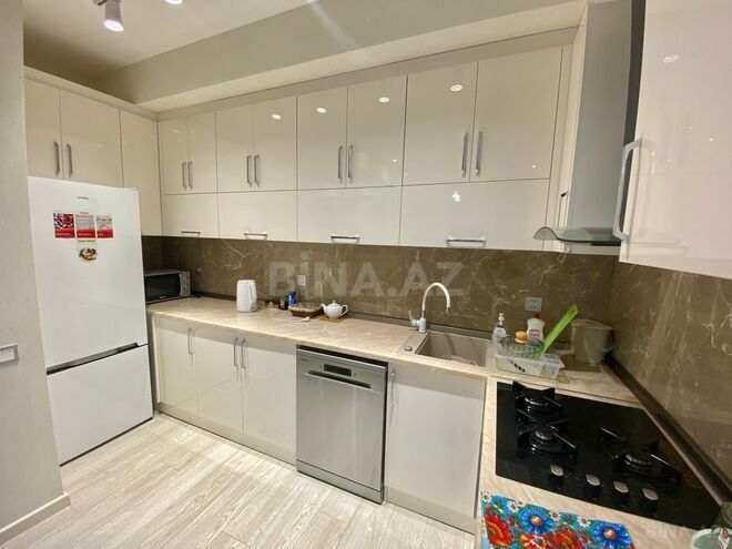 Сдаётся 2-комн. новостройка 80 м², м. 28 мая, photo 8 from 23
