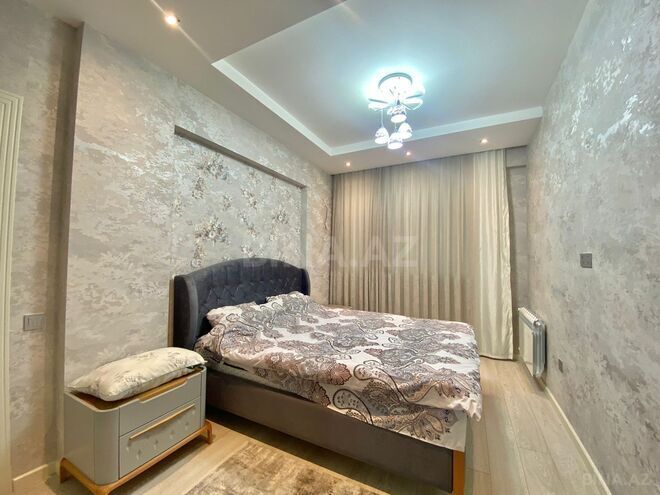 Сдаётся 2-комн. новостройка 80 м², м. 28 мая, photo 12 from 23