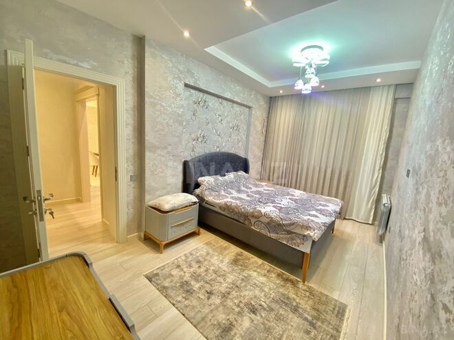 Сдаётся 2-комн. новостройка 80 м², м. 28 мая, photo 11 from 23