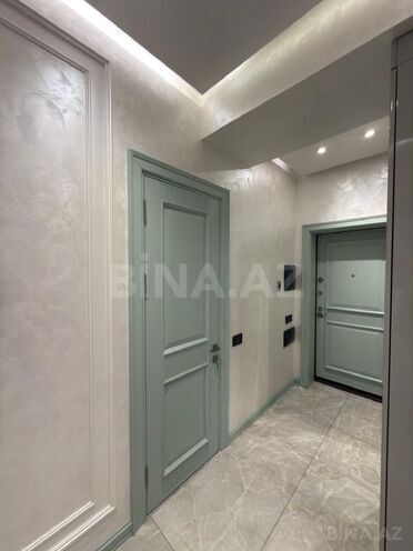 İcarəyə verilir 3 otaqlı yeni tikili 96 m², İçəri Şəhər m., photo 27 from 30