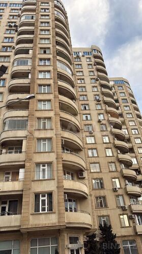 İcarəyə verilir 3 otaqlı yeni tikili 96 m², İçəri Şəhər m., photo 29 from 30