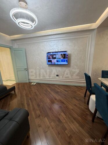 İcarəyə verilir 3 otaqlı yeni tikili 96 m², İçəri Şəhər m., photo 9 from 30