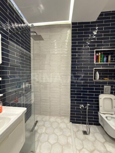 İcarəyə verilir 3 otaqlı yeni tikili 96 m², İçəri Şəhər m., photo 22 from 30