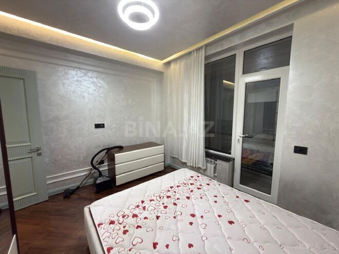 İcarəyə verilir 3 otaqlı yeni tikili 96 m², İçəri Şəhər m., photo 16 from 30