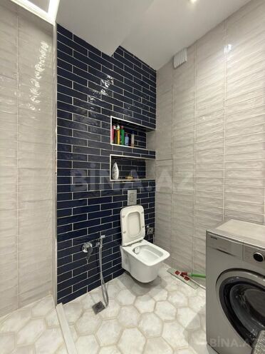 İcarəyə verilir 3 otaqlı yeni tikili 96 m², İçəri Şəhər m., photo 21 from 30