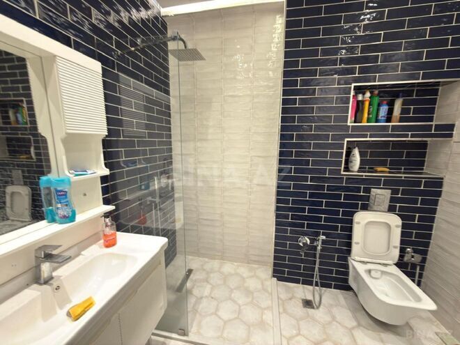 İcarəyə verilir 3 otaqlı yeni tikili 96 m², İçəri Şəhər m., photo 20 from 30