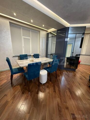 İcarəyə verilir 3 otaqlı yeni tikili 96 m², İçəri Şəhər m., photo 3 from 30