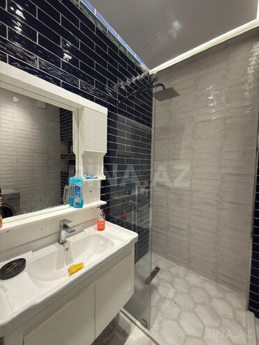 İcarəyə verilir 3 otaqlı yeni tikili 96 m², İçəri Şəhər m., photo 23 from 30