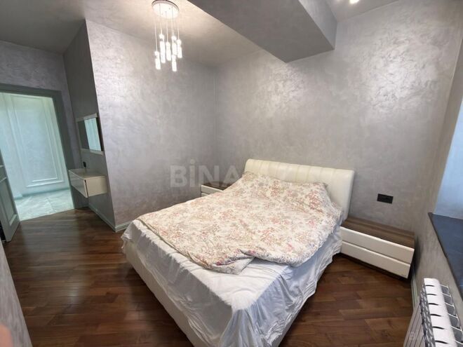 İcarəyə verilir 3 otaqlı yeni tikili 96 m², İçəri Şəhər m., photo 17 from 30