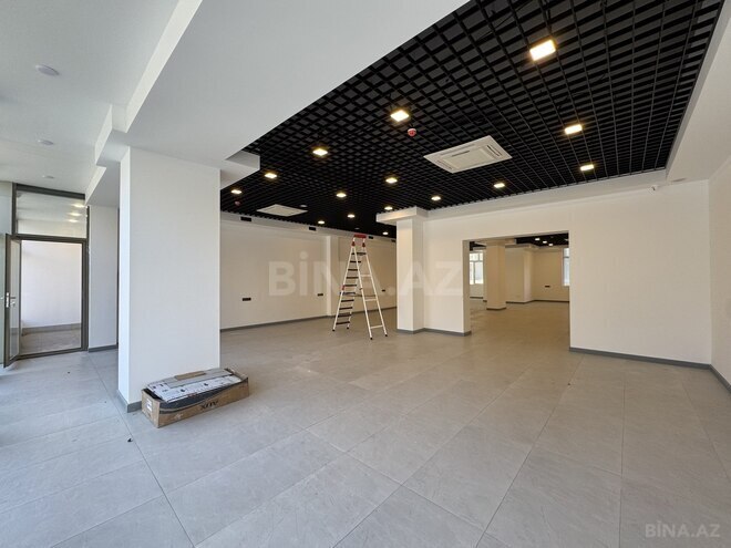 İcarəyə verilir  obyekt 440 m², Gənclik m., photo 7 from 16