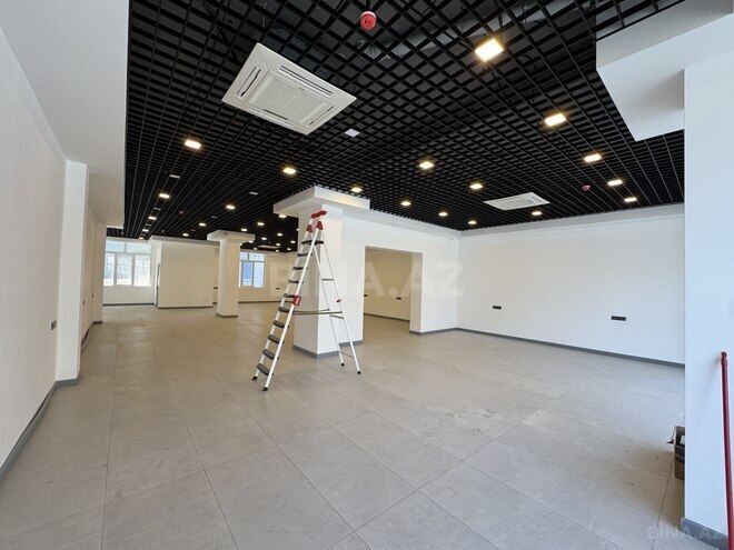 İcarəyə verilir  obyekt 440 m², Gənclik m., photo 8 from 16