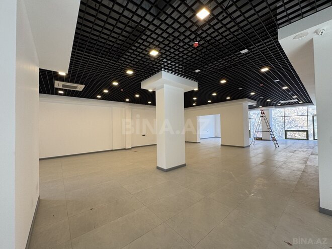 İcarəyə verilir  obyekt 440 m², Gənclik m., photo 5 from 16