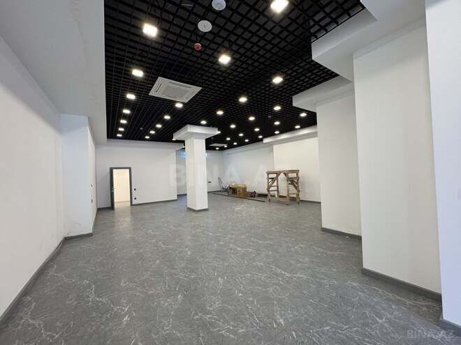 İcarəyə verilir  obyekt 440 m², Gənclik m., photo 9 from 16