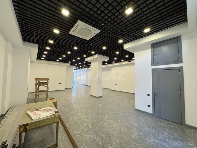 İcarəyə verilir  obyekt 440 m², Gənclik m., photo 10 from 16