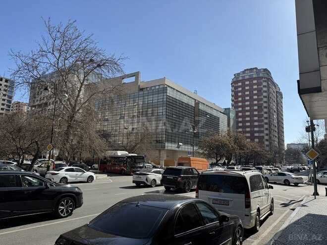 İcarəyə verilir  obyekt 440 m², Gənclik m., photo 11 from 16