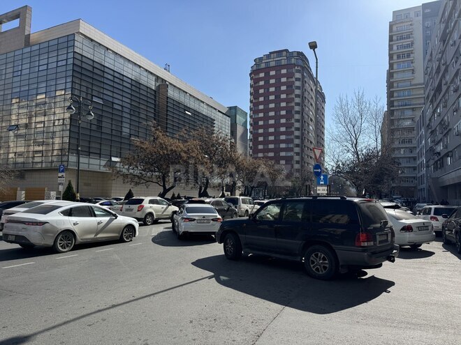 İcarəyə verilir  obyekt 440 m², Gənclik m., photo 13 from 16