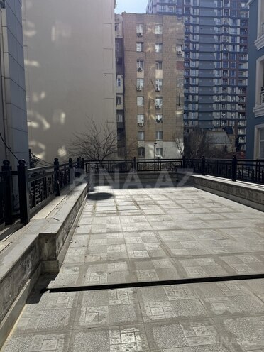 İcarəyə verilir  obyekt 440 m², Gənclik m., photo 6 from 16