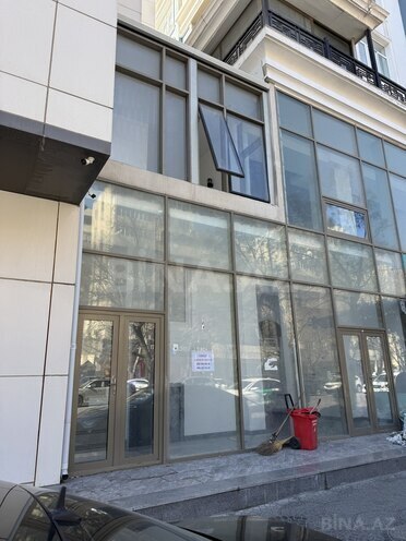 İcarəyə verilir  obyekt 440 m², Gənclik m., photo 14 from 16